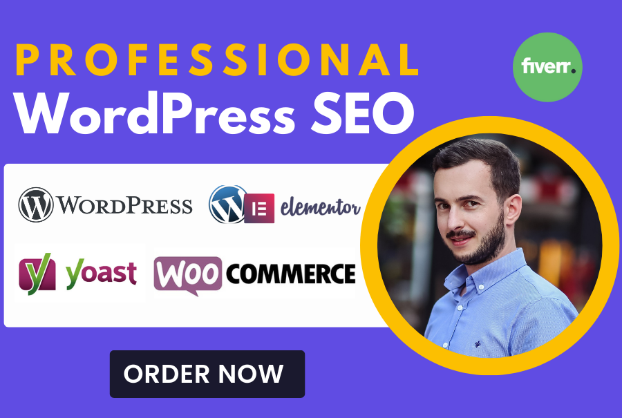 Perform Professional WordPress SEO
