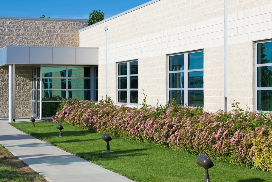 Green Infrastructure