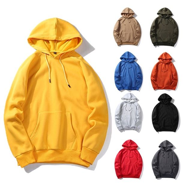Get the perfect hoodie fit for every body