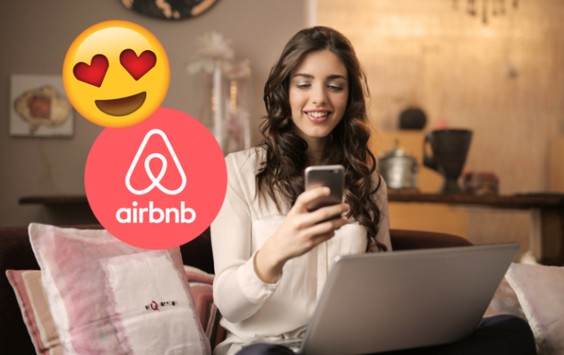 airbnb property manager