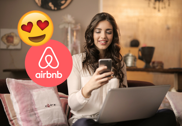 airbnb property manager