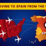 moving to spain from the us