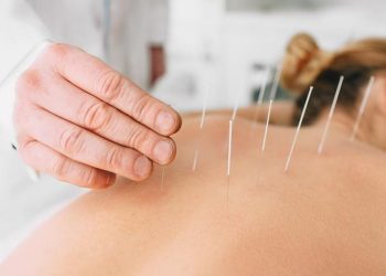 Acupuncture For Women's Health