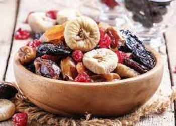 Advantages Of Eating Everyday Dryfruits
