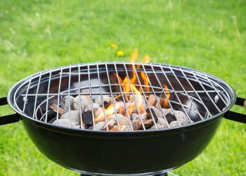 BBQ Grill Cleaning Arizona