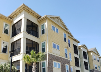 Commercial Pressure Washing, Power Washing Services