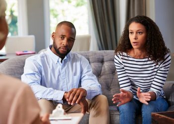 Couples Therapy Online California