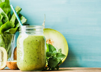 Drink natural juice to live longer and in better health.