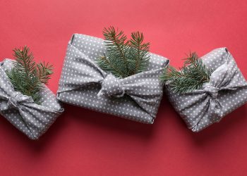 Eco-Friendly Custom Gifts & Decor