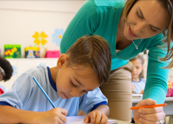 Educational Psychology London