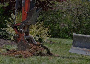 Excavation and Grading Anderson County
