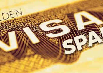 Golden Visa in Spain