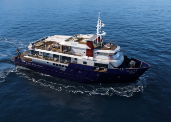 Kailana Premier cruise