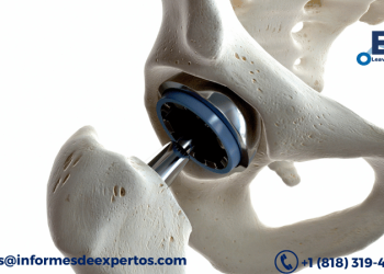 Latin America Orthopaedic Implants Market