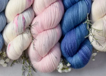 Yarn Production