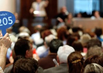 Live Auction Atlanta