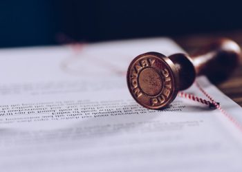 Notary services in Miami