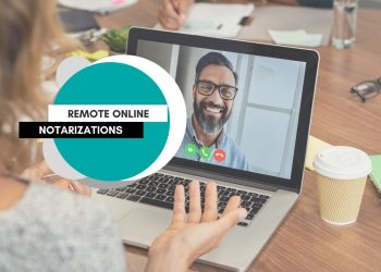 Online Notary Services