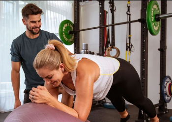 Body Recomposition & Fat Loss