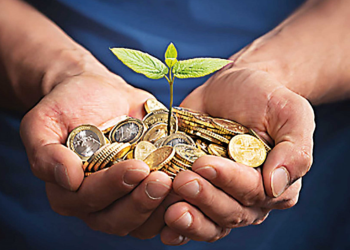 achieve financial freedom