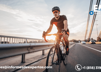 Spain Bicycle Market