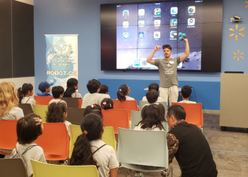 Star Kids Academy Robotics