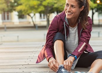 Stress Reliever Bodyweight Workout