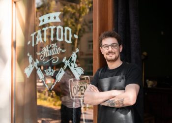 Tattoo Studio Germany