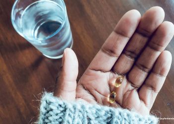 What Should You Know About Vitamin D And Covid-19?