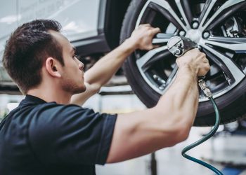 automotive services
