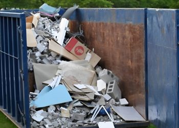construction waste