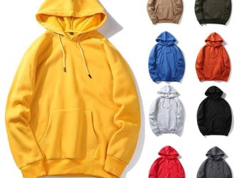 Get the perfect hoodie fit for every body