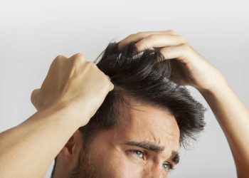 hair replacement system