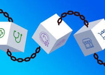 blockchain dApp development