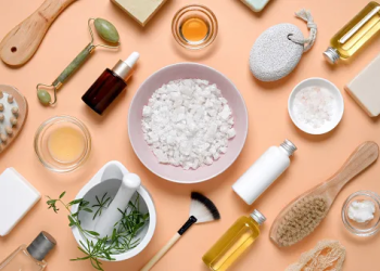 Latin America Beauty And Personal Care Market
