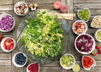 Latin America Vegan Food Market