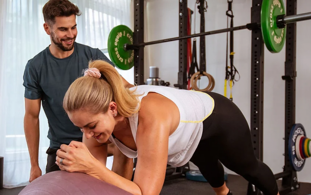 Body Recomposition & Fat Loss